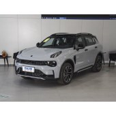 领克01新能源 LYNK&CO  2023款 1.5TD EM-P AM