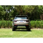 LAND ROVER Discovery Sport 路虎发现运动版  2024款 豪华定制版