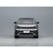 "VolksWagenwerk 大众ID.6 CROZZ"  2024款 PRIME