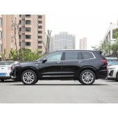 Cadillac 凯迪拉克XT4  2024款 25T 两驱风尚型