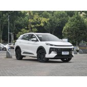 JAC 江淮QX PHEV   2023款 120km 劲享版