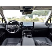 Lexus 雷克萨斯NX 2022款 350h 全驱 创领版