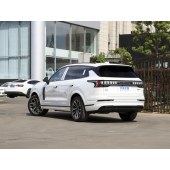 领克09新能源 LYNK&CO New energy vehicles   2023款 2.0TD EM-P 远航版PM 六座