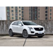 Cadillac 凯迪拉克XT5  2024款 2.0T 四驱豪华型（蜂鸟版）