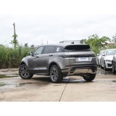 LAND ROVER  Evoque 路虎揽胜极光  2023款 极光L 249PS 豪华版