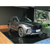 Mazda马自达CX-50行也  2023款 2.5L HEV 四驱尊行版