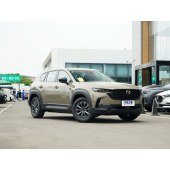 Mazda马自达CX-50行也  2023款 2.5L 悦行版