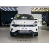 领克06新能源LYNK&CO  2023款 1.5T Remix PHEV Pro