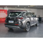 Mazda马自达CX-50行也  2023款 2.5L 智行版