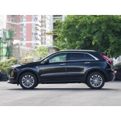 Cadillac 凯迪拉克XT4  2024款 28T 两驱豪华型