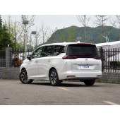 Trumpchi 传祺M6 2023款 PRO 270T DCT尊荣版