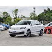 Dongfeng Motor Corporation 东风风神E70  2023款 500 智行版 磷酸铁锂 48.6kWh 120kW