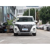 ROEWE 荣威iMAX8 EV  2022款 黄金版