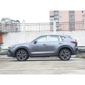 Mazda马自达CX-5  2024款 2.5L 自动四驱尊耀型