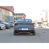 HYUNDAI elantra  现代伊兰特  2023款 1.5L CVT GLS领先版