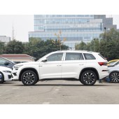 Skoda Kodiaq  柯迪亚克  2024款 TSI380 7座四驱旗舰版