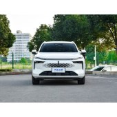 WEY PHEV 魏牌 摩卡DHT-PHEV  2023款 两驱长续航版