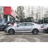 Skoda Superb 速派  2023款 改款 TSI330 DSG奢享版