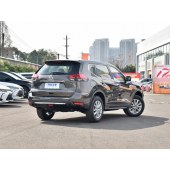 NISSAN X-Trail 奇骏  2022款 改款 2.0L 两驱智联臻享版