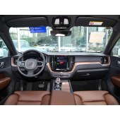 volvo  沃尔沃XC60  2024款 B5 四驱智远豪华版