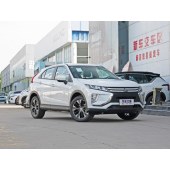 Mitsubishi Group Eclipse Cross 奕歌  2022款 1.5T CVT两驱无畏版