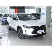 Chevrolet Tracker 创酷  2023款 创酷RS 1.5T CVT酷