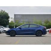 Tesla Model 3  2023款 焕新版 后轮驱动