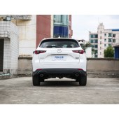 Mazda马自达CX-5  2024款 2.5L 自动两驱智尊型