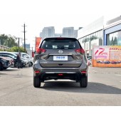 NISSAN X-Trail 奇骏  2022款 改款 2.0L 两驱智联臻享版