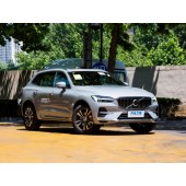 volvo  沃尔沃XC60  2024款 B5 四驱智逸豪华版