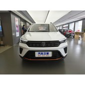 ROEWE 荣威RX3  2021款 PRO 1.6L CVT精英型