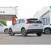 Mitsubishi Group Eclipse Cross 奕歌  2022款 1.5T CVT两驱无畏版