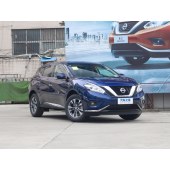 NISSAN   murano  楼兰  2021款 2.5L XE 两驱精英版