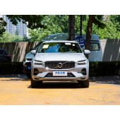 volvo  沃尔沃XC60  2024款 B5 四驱智逸豪华版