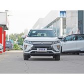 Mitsubishi Group Eclipse Cross 奕歌  2022款 1.5T CVT两驱无畏版