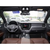 volvo  沃尔沃XC60  2024款 B5 四驱智逸豪华版