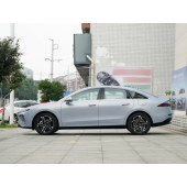 ROEWE 荣威D7  2023款 DMH 125km 旗舰版