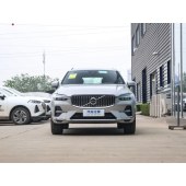 volvo  沃尔沃XC60  2024款 B5 四驱智远豪华版