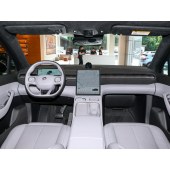 NIO 蔚来EC6  2023款 100kWh