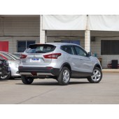 NISSAN Qashqai 逍客  2022款 2.0L CVT XV智享版