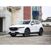 Mazda马自达CX-5  2024款 2.5L 自动两驱智尊型