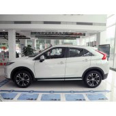 Mitsubishi Group  Eclipse Cross 奕歌  2021款 1.5T CVT四驱燃情版