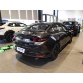 Mazda马自达3 昂克赛拉Mazda3 Axela  2023款 2.0L 自动质臻版