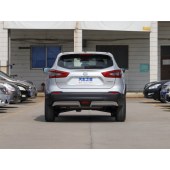 NISSAN Qashqai 逍客  2022款 2.0L CVT XV智享版