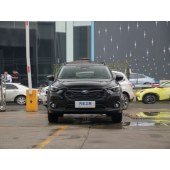 Subaru CROSSTREK  斯巴鲁 旭豹  2024款 2.5i AWD精英版EyeSight