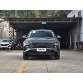 HYUNDAI Tucson途胜  2023款 途胜L 1.5T 自动两驱LUX尊贵版