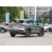 ROEWE  荣威RX5新能源 New energy vehicles  2023款 eRX5 超混优越版