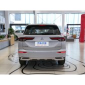 Mitsubishi Group Outlander  三菱欧蓝德  2023款 1.5T CVT四驱尊享版 5座