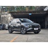 HYUNDAI Tucson途胜  2023款 途胜L 1.5T 自动两驱LUX尊贵版