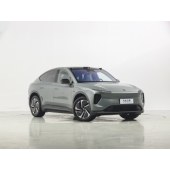 NIO 蔚来EC6  2023款 100kWh